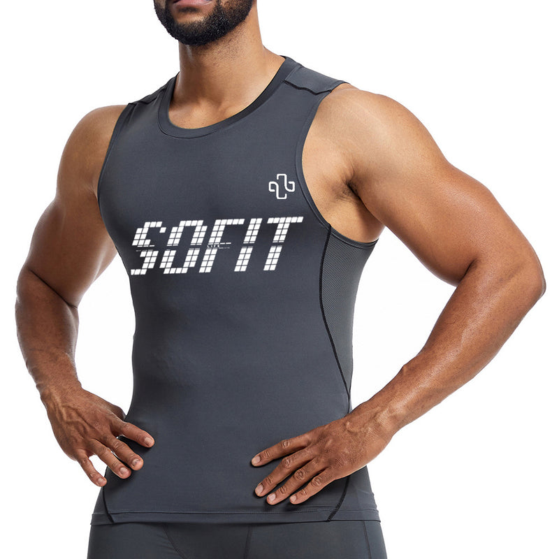 SFL Lite Compression vest