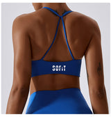 SFL Twist bra sports Ed.