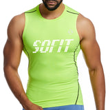 SFL Lite Compression vest