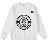 UNRELEASED GOLF CREW NECK