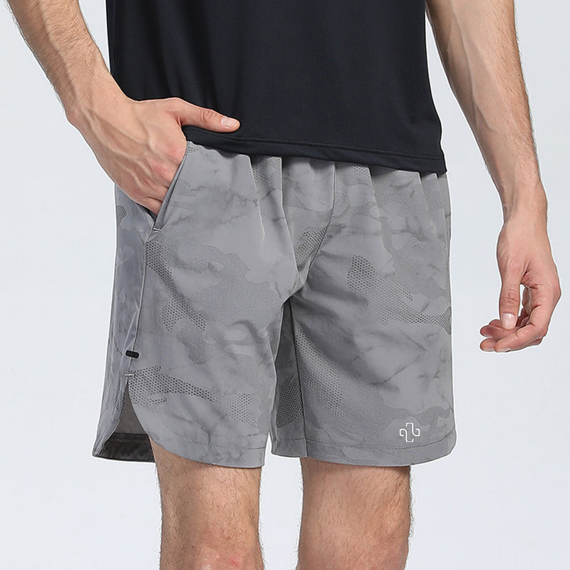 SOFiT Athletic shorts Men 2.0