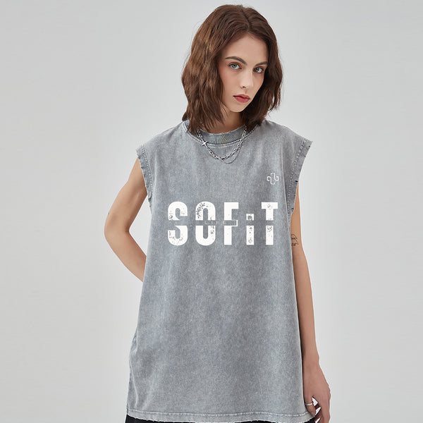 SOFiT Classic Vest Unisex