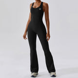 ELegant Athleisure Jumpsuits