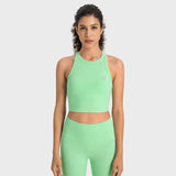 SOFIT LIFE women's compression crop top