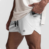 Athletic Sports Shorts Men