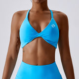 SFL Twist bra sports Ed.