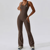 ELegant Athleisure Jumpsuits