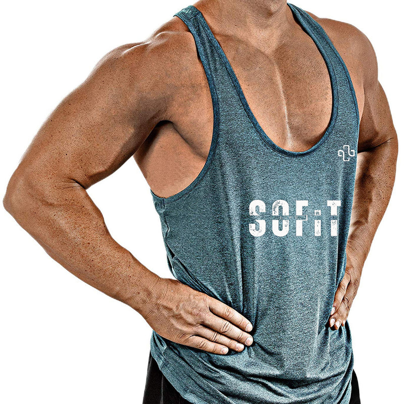 SFL Tank top vests