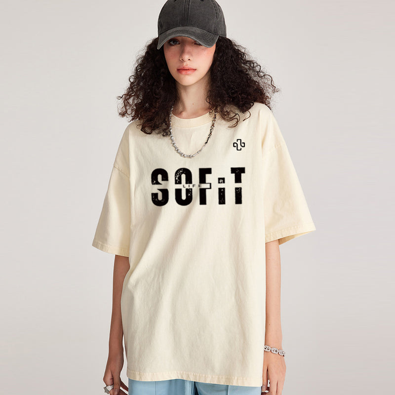 SOFiT Oversize Legend T-shirt Unisex