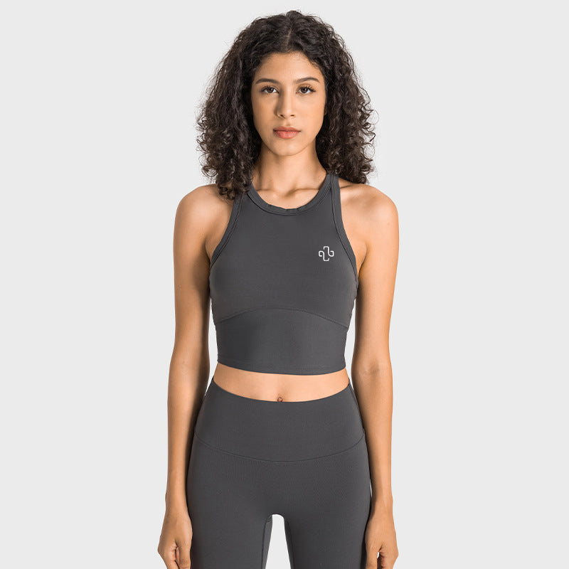 SOFIT LIFE women's compression crop top