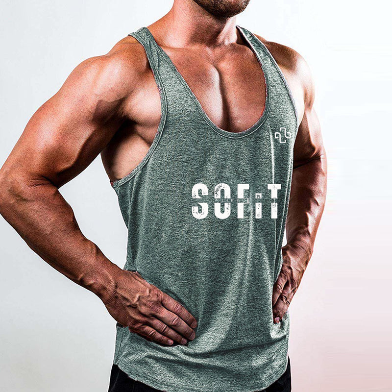 SFL Tank top vests