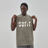 SOFiT Classic Vest Unisex (2)