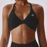 SFL Twist bra sports Ed.