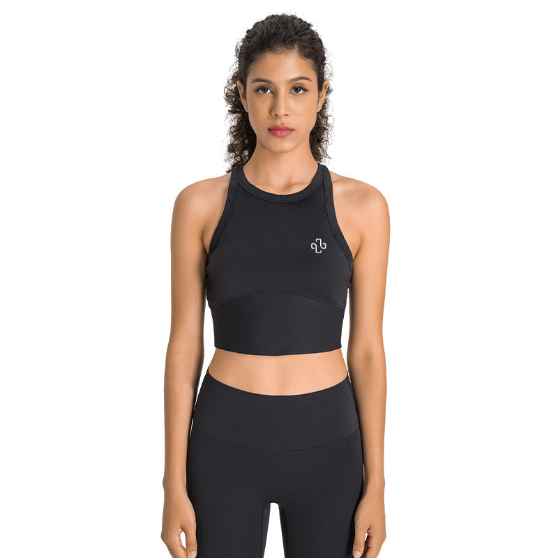 SOFIT LIFE women's compression crop top