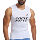 SFL Lite Compression vest