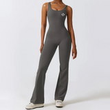 ELegant Athleisure Jumpsuits