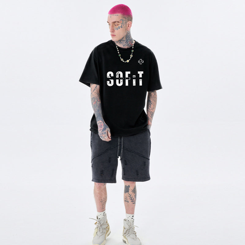 SOFiT Oversize Legend T-shirt Unisex