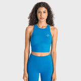 SOFIT LIFE women's compression crop top