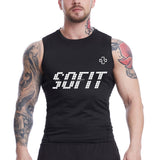 SFL Lite Compression vest