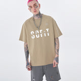 SOFiT Oversize Legend T-shirt Unisex