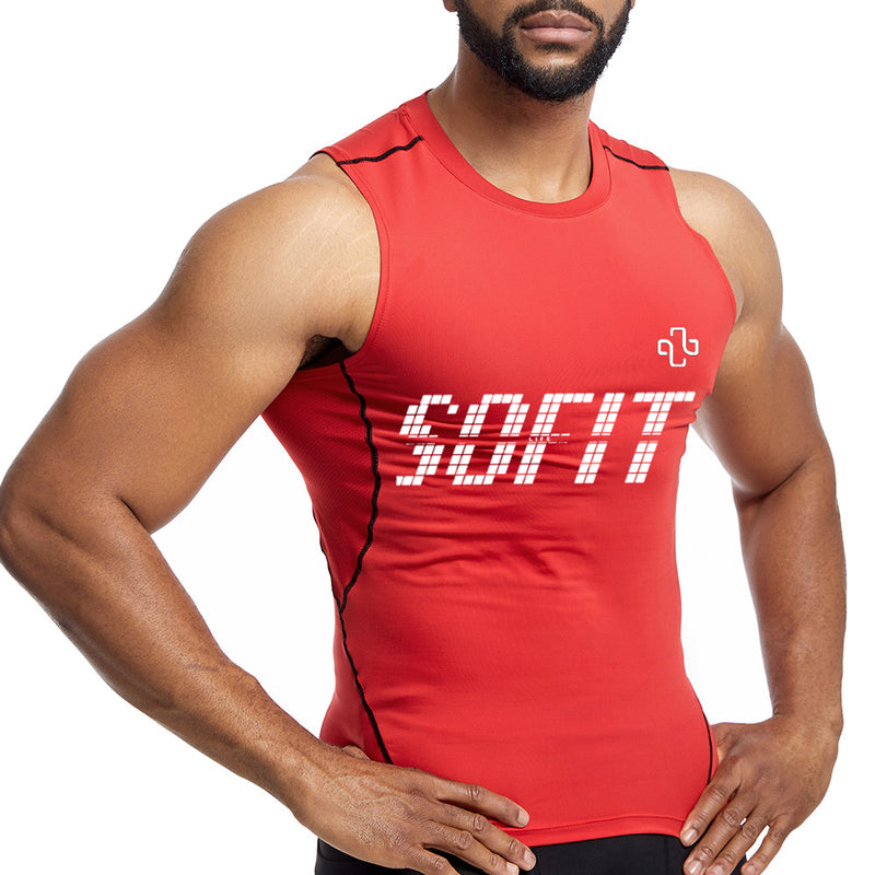 SFL Lite Compression vest