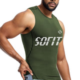 SFL Lite Compression vest