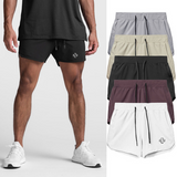 Athletic Sports Shorts Men