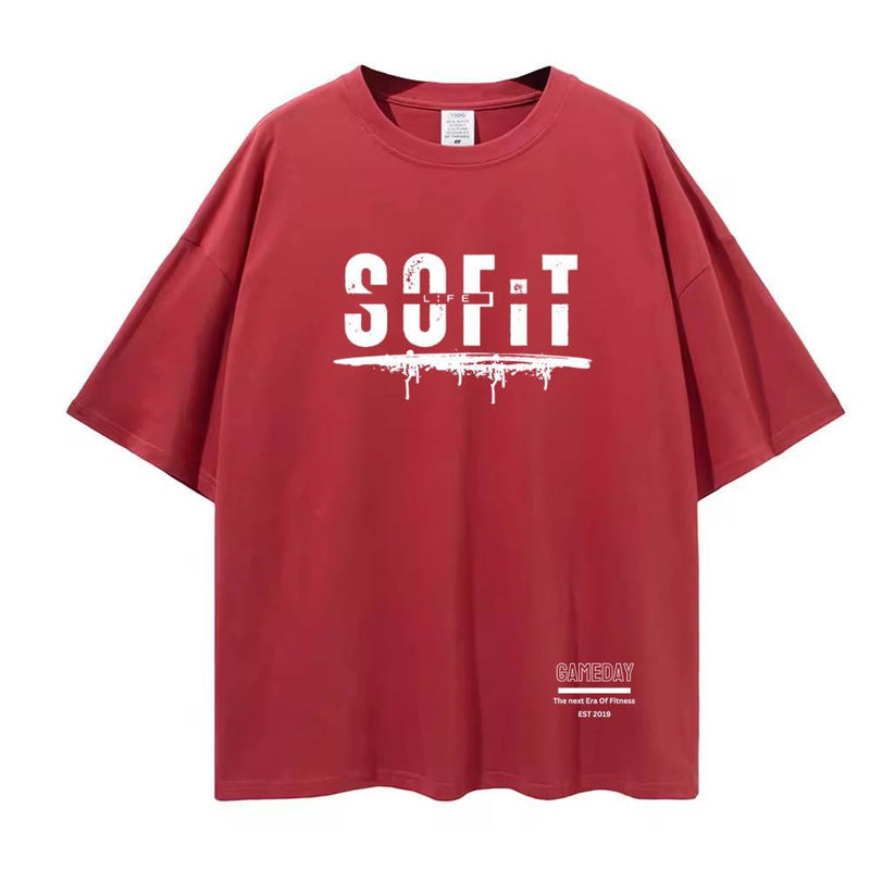 SOFiT Gameday Tshirt